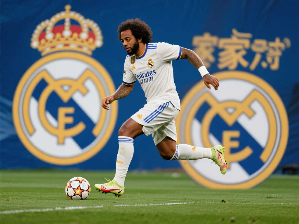 马塞洛:皇马是我永恒的归宿,退役生活令人满足 马塞洛:皇马是我永恒的归宿,退役生活令人满足